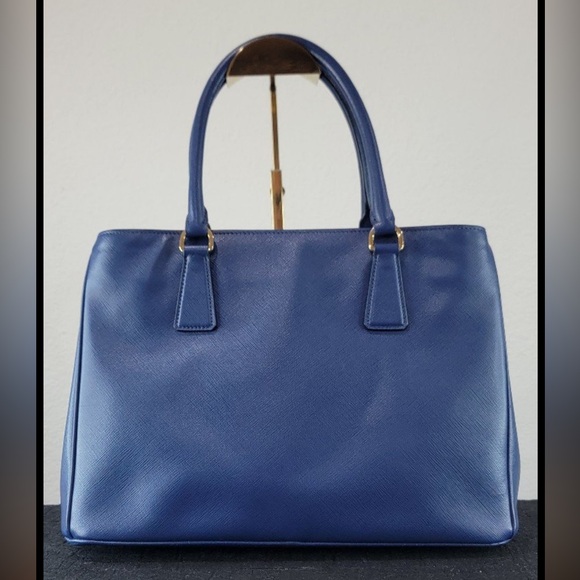PRADA Saffiano Galleria medium (complete) - Picture 2 of 12